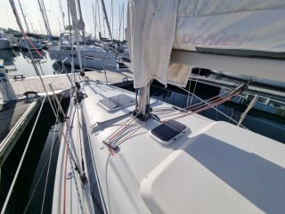 Beneteau First 31.7 - Image 18