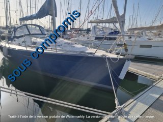 Beneteau First 31.7 - Image 21