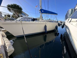 Beneteau First 32 occasion