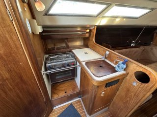 Beneteau First 32 - Image 17