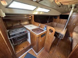 Beneteau First 32 - Image 18