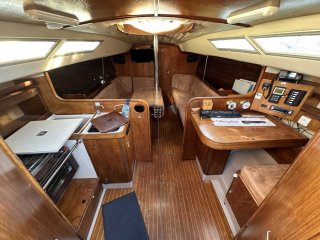 Beneteau First 32 - Image 20