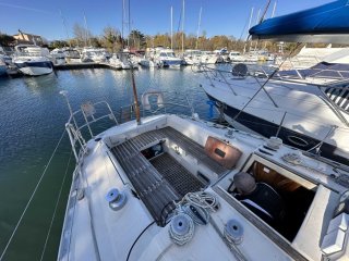 Beneteau First 32 - Image 26