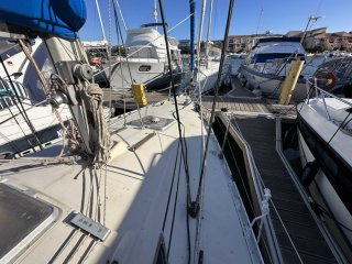 Beneteau First 32 - Image 27