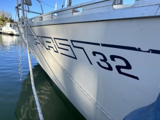Beneteau First 32 - Image 35