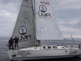 Beneteau First 35 S occasion