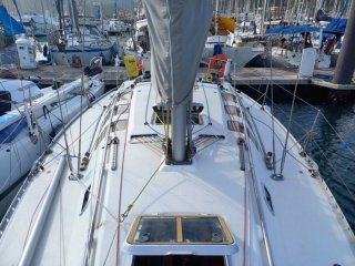 Beneteau First 35 S - Image 6