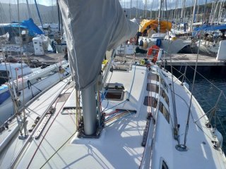 Beneteau First 35 S - Image 7