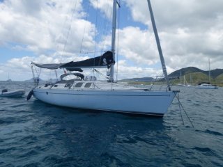 Voilier Beneteau First 35 S occasion - A&C YACHT BROKER
