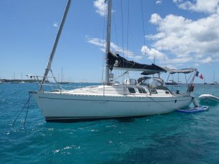 Beneteau First 35 S - Image 2