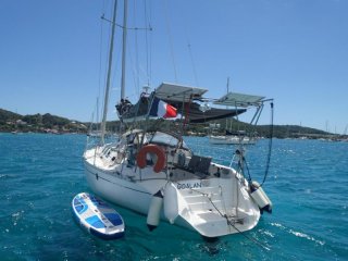Beneteau First 35 S - Image 4