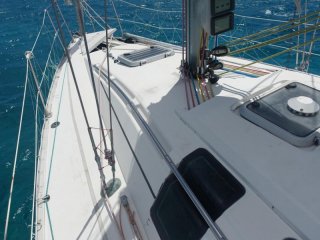 Beneteau First 35 S - Image 8