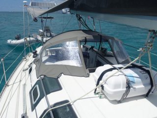 Beneteau First 35 S - Image 10