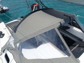 Beneteau First 35 S - Image 11