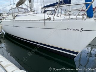 Beneteau First 35 S5 - Image 4