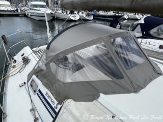 Beneteau First 35 S5 - Image 8