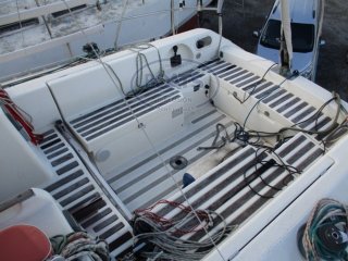 Beneteau First 35 S5 - Image 3