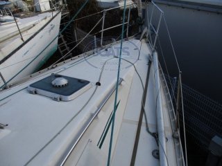 Beneteau First 35 S5 - Image 7