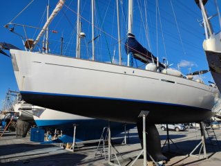 Beneteau First 35.7 - Image 20