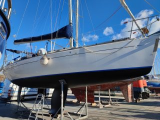 Beneteau First 35.7 - Image 21