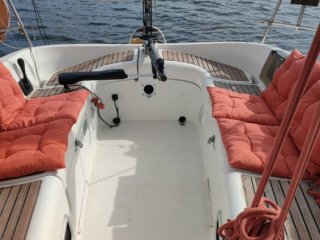 Beneteau First 35.7 - Image 17