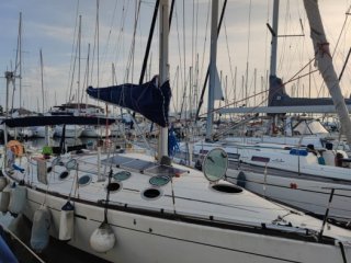 Beneteau First 35.7 - Image 4