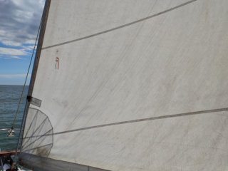 Beneteau First 35.7 - Image 9