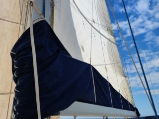 Beneteau First 35.7 - Image 11