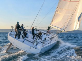 Beneteau First 36 - Image 1