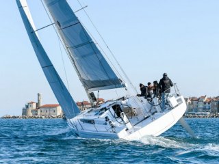 Beneteau First 36 - Image 2