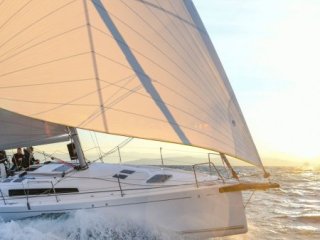 Beneteau First 36 - Image 3