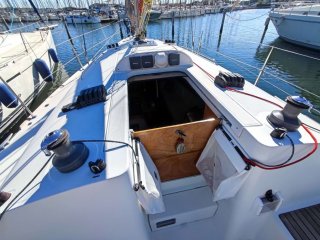 Beneteau First 36.7 - Image 3