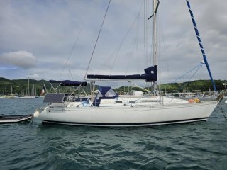 Sailing Boat Beneteau First 375 used - A&C YACHT BROKER