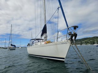 Beneteau First 375 - Image 2