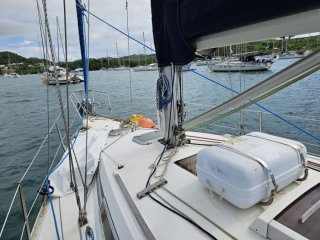 Beneteau First 375 - Image 8