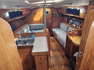 Beneteau First 375 - Image 19