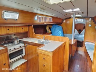 Beneteau First 375 - Image 7