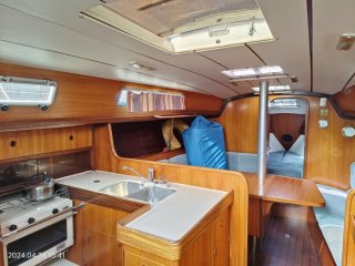 Beneteau First 375 - Image 8