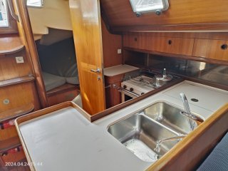 Beneteau First 375 - Image 16