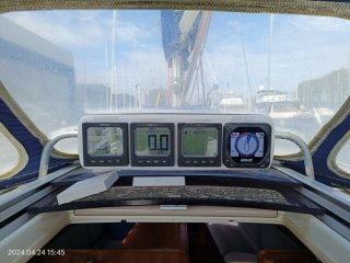 Beneteau First 375 - Image 18