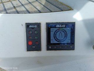 Beneteau First 375 - Image 19