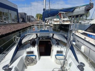 Beneteau First 375 - Image 20
