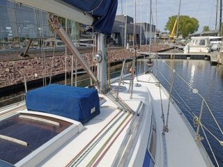 Beneteau First 375 - Image 21