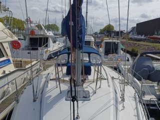 Beneteau First 375 - Image 22