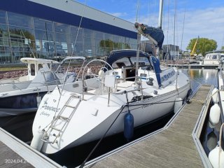 Beneteau First 375 - Image 23