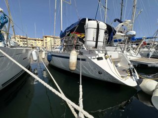 Barca a Vela Beneteau First 38 usato - ESPRIT BATEAU