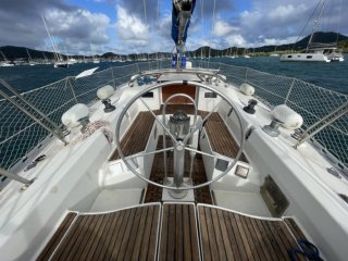Beneteau First 38 - Image 4