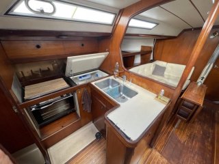 Beneteau First 38 - Image 11