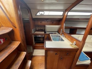 Beneteau First 38 - Image 13