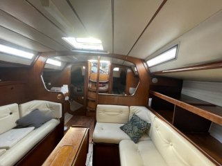 Beneteau First 38 - Image 19